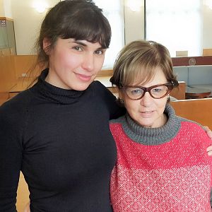 La estación azul - La estación azul - Día Mundial de la Poesía con Piedad Bonnett - 20/03/22 - escuchar ahora