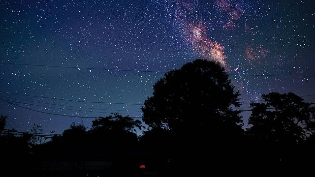 Aquelarre en la Sala Negra