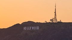 Atlantic Express - Hollywood y los pioneros españoles