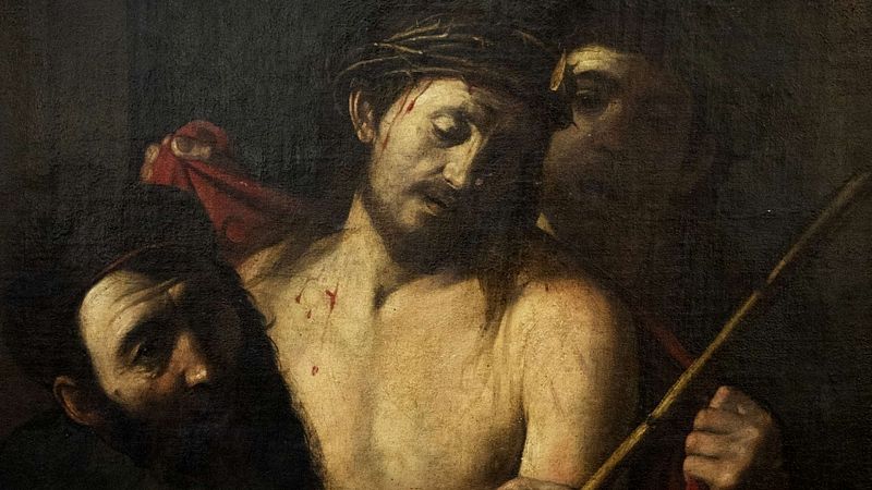 El ojo crítico - Cristina Terzaghi, experta en Caravaggio - Escuchar ahora