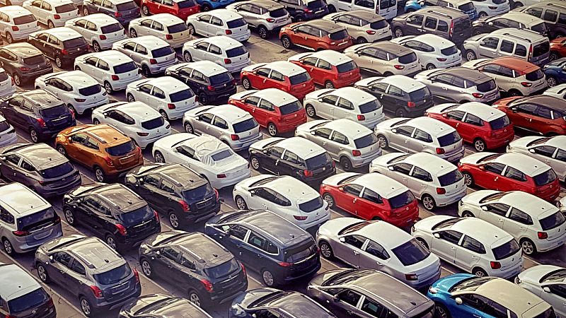 Por tres razones - Coches de segunda mano: el negocio más rentable - 16/03/22 - escuchar ahora