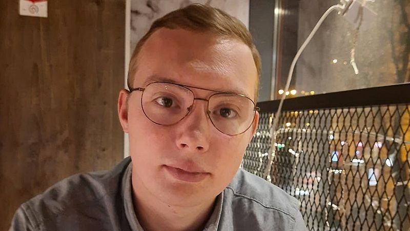 Las mañanas de RNE con Íñigo Alfonso - Yehot, periodista ucraniano: "La radio pública ha trasladado a algunos trabajadores a Leópolis por seguridad" - Escuchar aquí