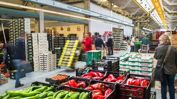 Serveis informatius Ràdio 4