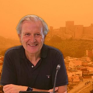 Las mañanas de RNE con Pepa Fernández