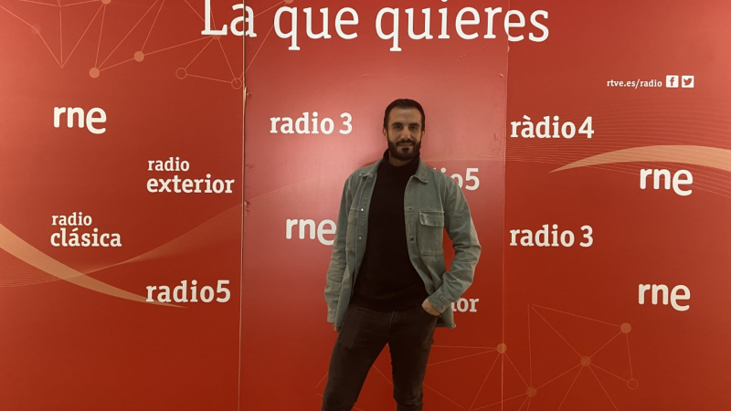 A compás - Rafael Ramírez - 19/03/22 - escuchar ahora