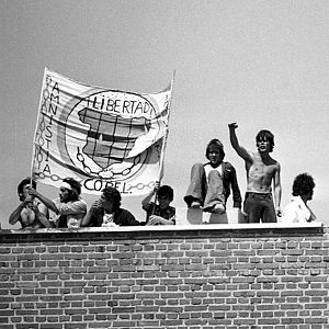 Documentos RNE - Documentos RNE - COPEL, la transición de los presos comunes - 18/03/22 - escuchar  ahora