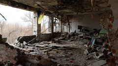 Tarde lo que tarde - Consecuencias de la guerra en Ucrania - 18/03/22
