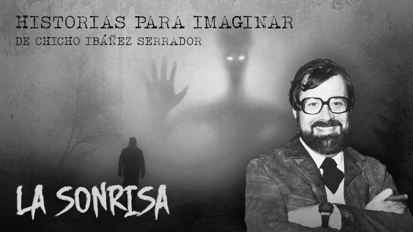 Historias para imaginar - La sonrisa