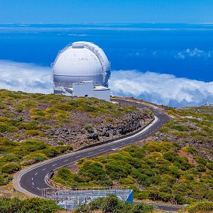 Nómadas - Nómadas - La Palma: corazón de fuego, mar y estrellas - 19/03/22 - Escuchar ahora