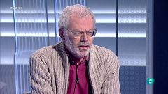 24 horas - Jesús Núñez sobre el cambio de postura de España respecto al Sáhara: "Ahora toca preguntarse a cambio de qué"