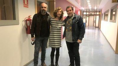 De película - De Película para todos los gustos y todas las edades, desde Código Emperador a Los Tipos Malos - 19/03/22 - escuchar ahora