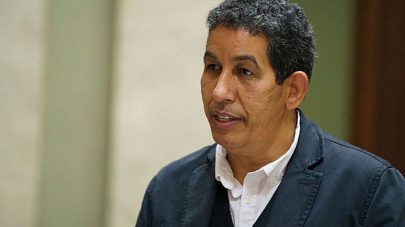 24 horas fin de semana - El Frente Polisario denuncia que Sánchez usa al pueblo saharui como "moneda de cambio" - Escuchar ahora