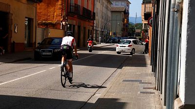 Demanen endurir les penes per als conductors que maten | OLGA RODRÍGUEZ