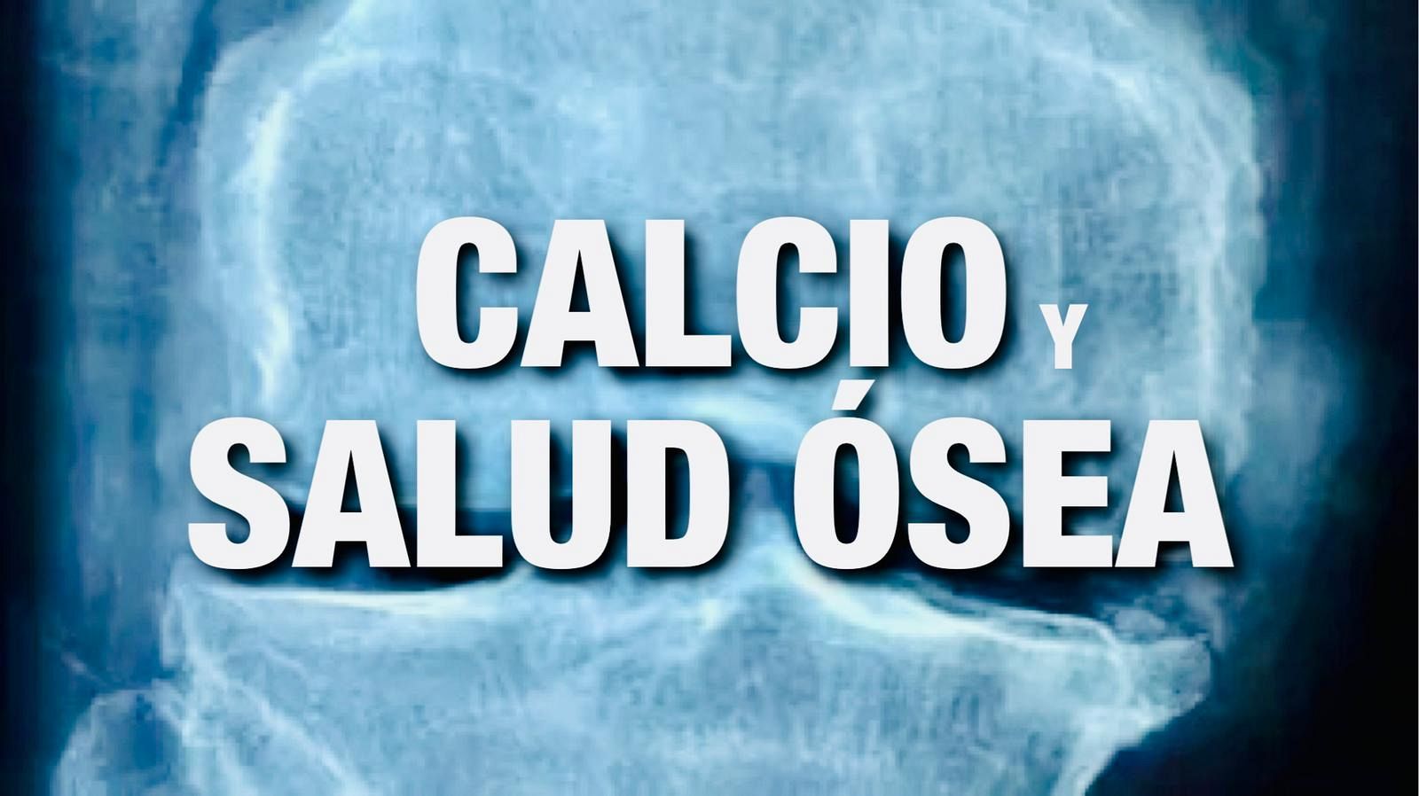 No es un día cualquiera - Calcio y salud ósea (II) - Julio Basulto - Vida sana - 20/03/22 - Escuchar ahora