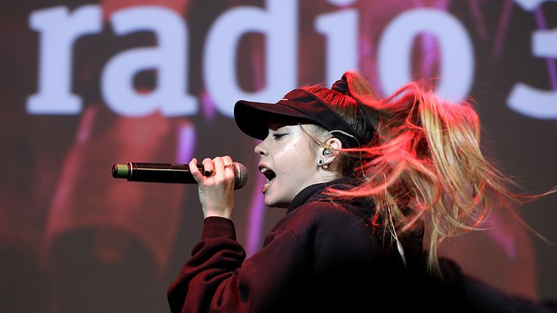 La Radio Encendida - Santa Salut - 20/03/22 - escuchar ahora