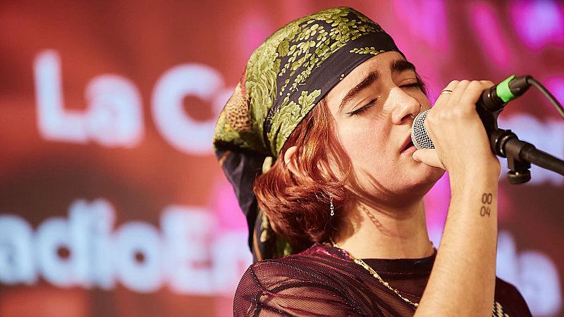 La Radio Encendida - Kora - 20/03/22 - escuchar ahora