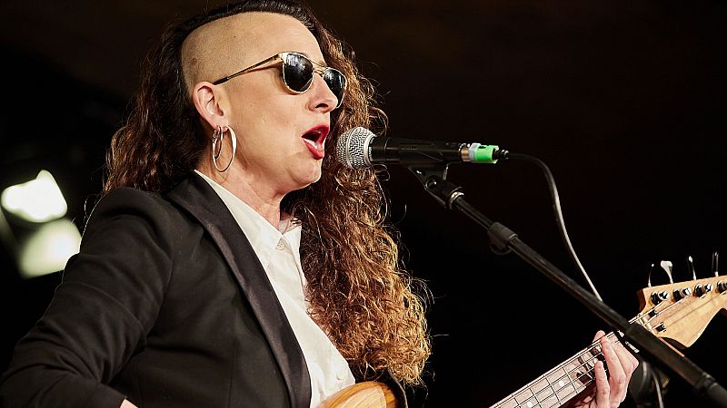 La Radio Encendida - Rosario la Tremendita - 20/03/22 - escuchar ahora