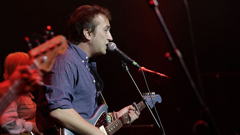 La Radio Encendida - Ni�a Polaca - 20/03/22 - escuchar ahora