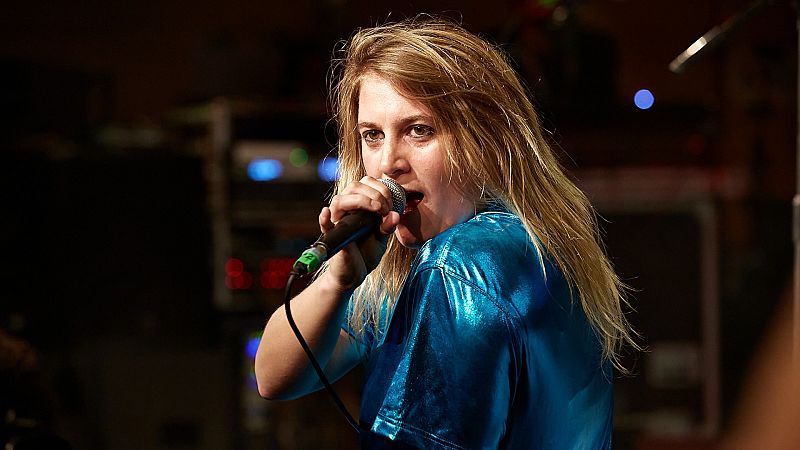 La Radio Encendida - Roc�o Saiz - 20/03/22 - escuchar ahora