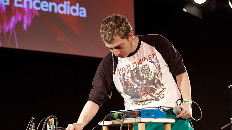 La Radio Encendida - Ortiga - 20/03/22 - escuchar ahora