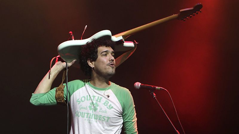 La Radio Encendida - Los Vinagres - 20/03/22 - escuchar ahora