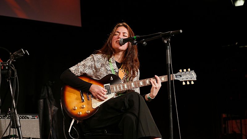 La Radio Encendida - Mar�a Yfeu - 20/03/22 - escuchar ahora