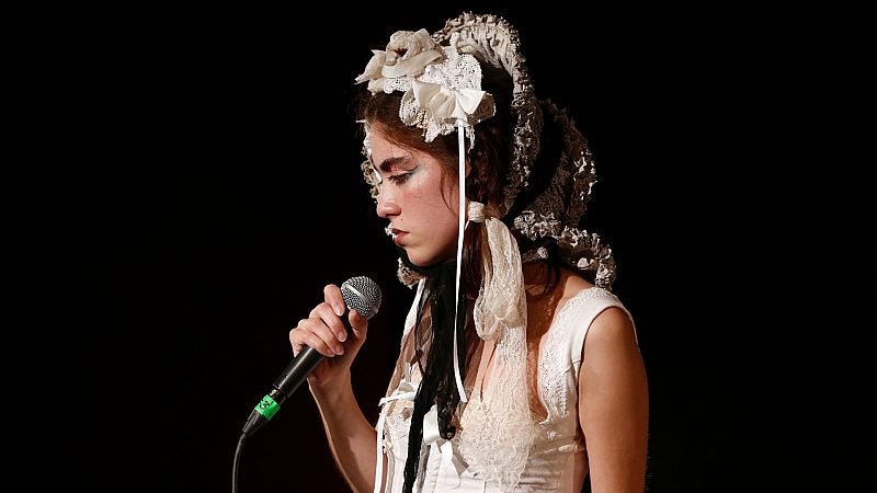 La Radio Encendida - Rebe - 20/03/22 - escuchar ahora