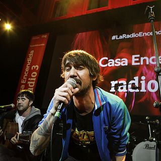 La Radio Encendida