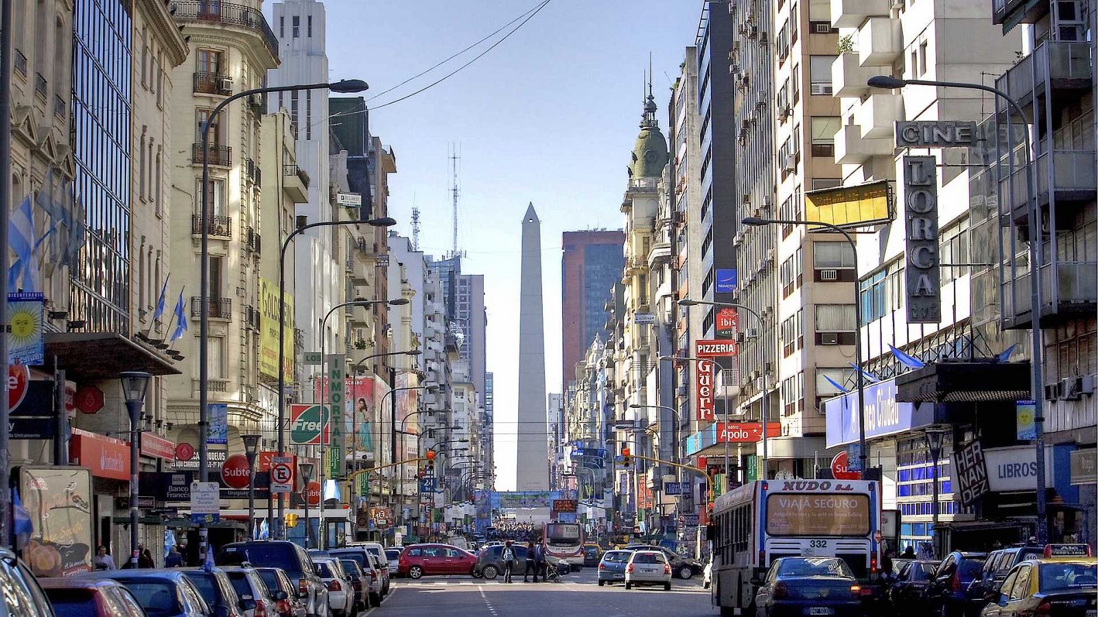 El gallo que no cesa - Tierra sin límites: Buenos Aires: cultura, movimiento y vida - Escuchar ahora