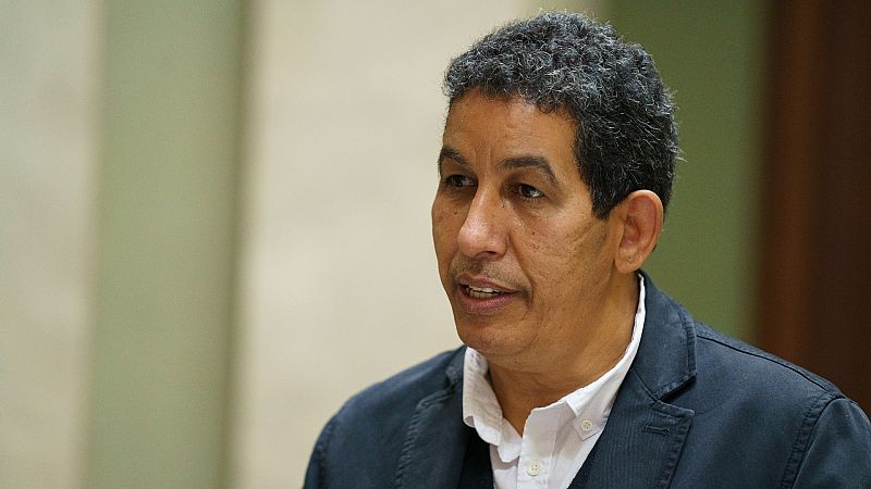 Las Mañanas de RNE con Íñigo Alfonso - El Frente Polisario acusa a España de inclinarse por el bando agresor - Escuchar ahora