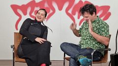 Hoy empieza todo - Rosalía & Hidrogenesse - 21/03/22