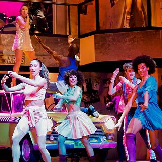 La entrevista de Radio 5