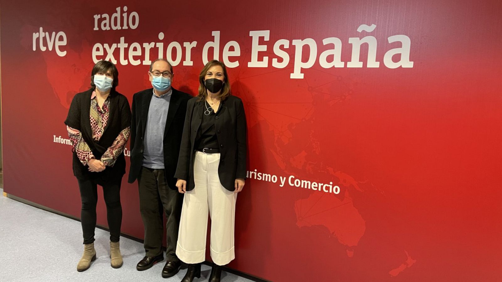 Artesfera - Nueva Ley de Formación Profesional, garantía de más empleo - 21/03/22 - escuchar ahora