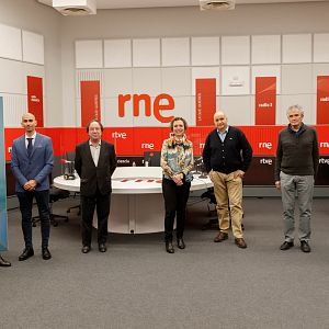 La ciencia frente al COVID - La ciencia frente al COVID - Zoonosis, variantes y vacunas - Escuchar ahora