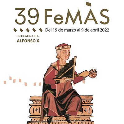 Reportaje: 39º Festival de Música Antigua de Sevilla - escuchar ahora