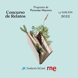 Las cuñas de RNE - Las cuñas de RNE - 14ª Edición Concurso de relatos de personas mayores - Escuchar ahora