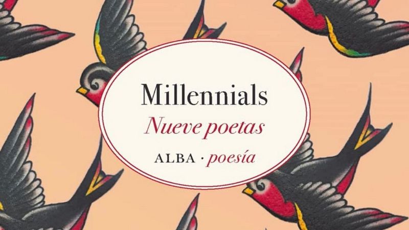 El ojo crítico - Día Mundial de la Poesía - 21/03/22 - escuchar ahora