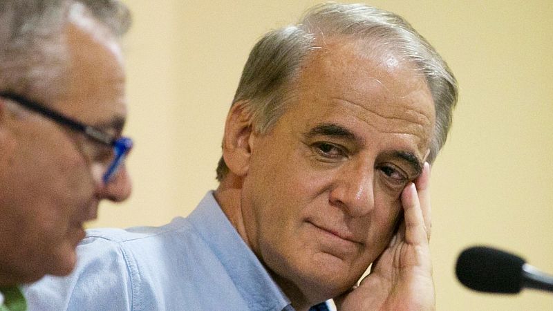 24 horas - Ignacio Cembrero: "El conflicto del Sáhara se va a seguir eternizando" - Escuchar ahora