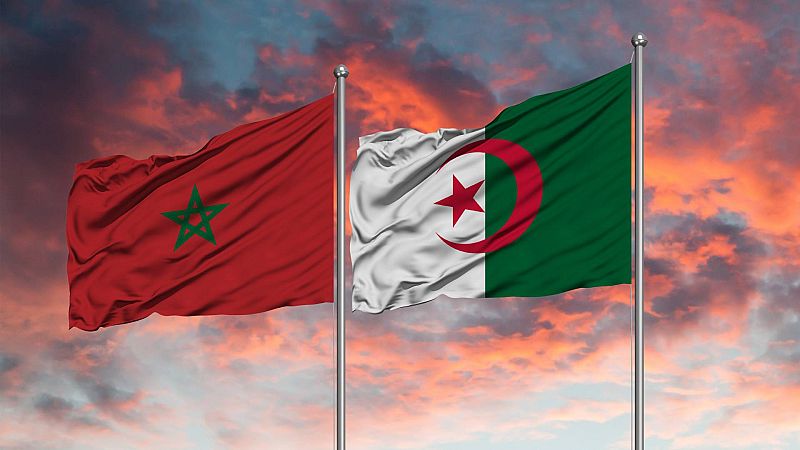 24 horas - España cierra una crisis con Marruecos, pero abre otra con Argelia - Escuchar ahora