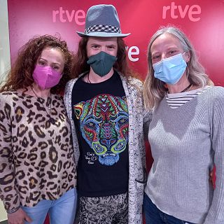 Las mañanas de RNE con Pepa Fernández