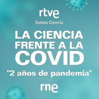 La ciencia frente al COVID