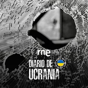 Diario de Ucrania - Diario de Ucrania - Mariúpol, una ciudad fantasma - Escuchar ahora