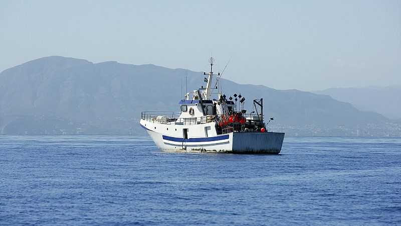 Diez minutos bien empleados - La pesca busca tripulacin - 23/03/22 - Escuchar ahora