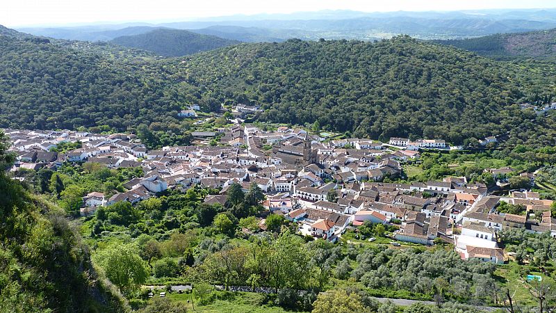 Crónica de Andalucía - Hola Pueblo: la lucha contra la despoblación en Andalucía - Escuchar ahora