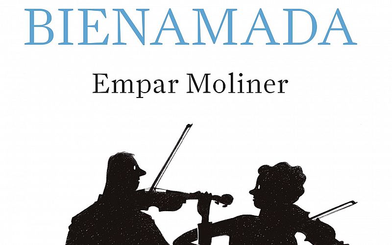 De boca a Orella - Empar Moliner ens presenta "Bien Amada" - Escoltar Ara