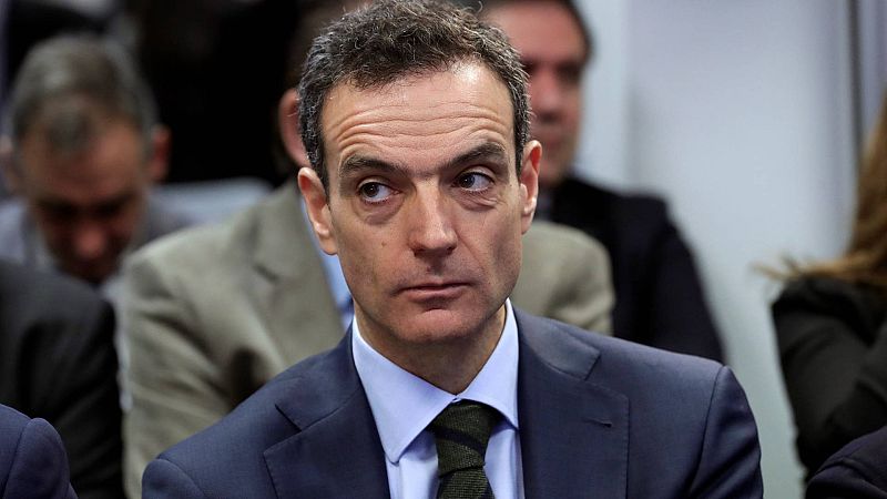 CONFEBUS: Pedimos al Gobierno una bonificación del precio por litro" - Escuchar ahora