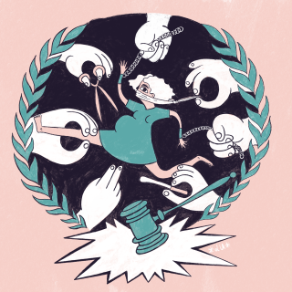 Parir en el siglo 21. El podcast