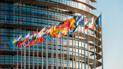Más cerca - Bruselas: capital de occidente