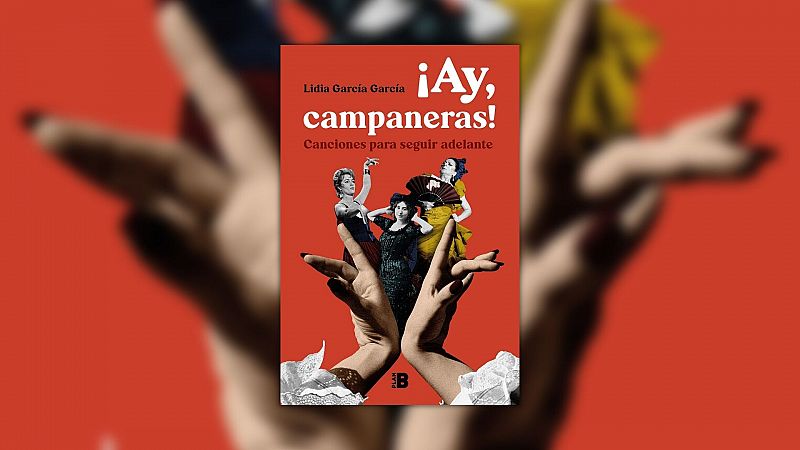 Tarde lo que tarde - '¡Ay, campaneras!': Copla, feminismo y patriarcado - Escuchar ahora