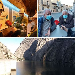 Energía hidráulica: el súper poder del agua